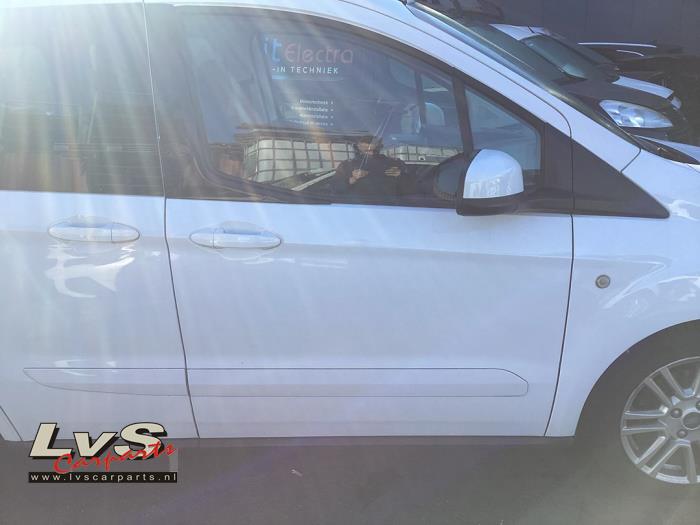Ford Tourneo Courier Portière 4portes avant droite