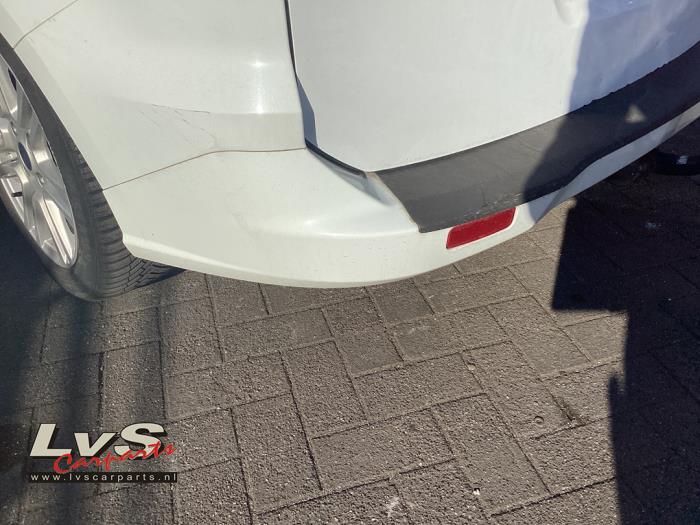 Ford Tourneo Courier Pare-chocs arrière