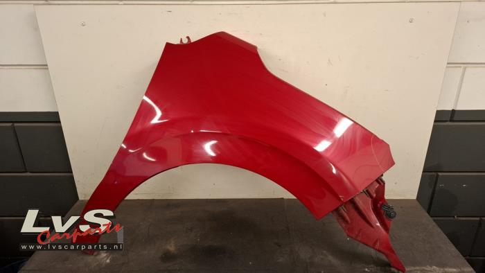 Citroen C3 Aile avant droite