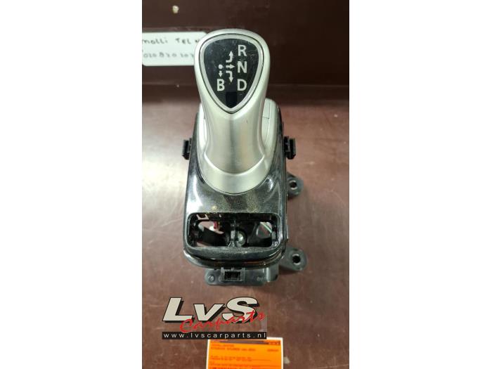 Mitsubishi Outlander Versnellingspook