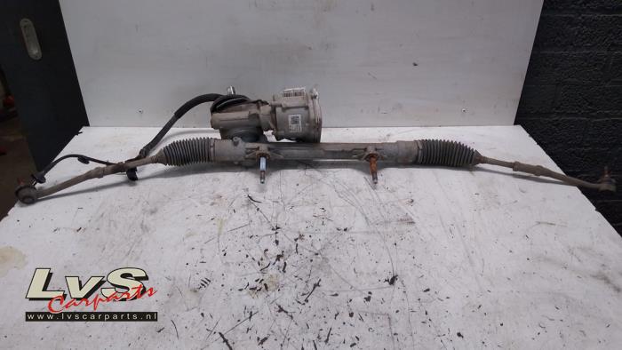 Citroen C3 Stuurhuis Bekrachtigd