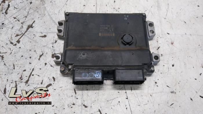 Suzuki Swift Ordinateur gestion moteur