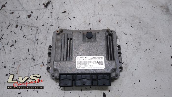Citroen Nemo Computer Motormanagement