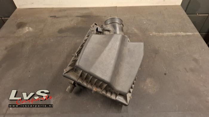 Opel Astra Luchtfilterhuis