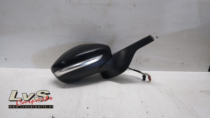 Citroen C3 Rétroviseur extérieur droit