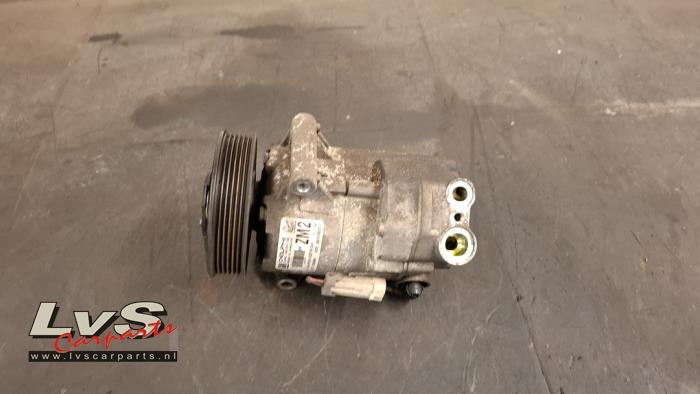 Opel Astra Aircopomp