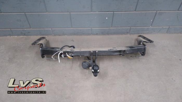 Landrover Discovery Sport L550 Trekhaak