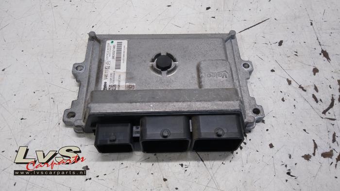 Citroen C3 Ordinateur gestion moteur