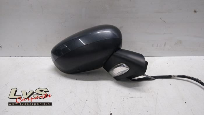 Citroen C3 Rétroviseur extérieur droit