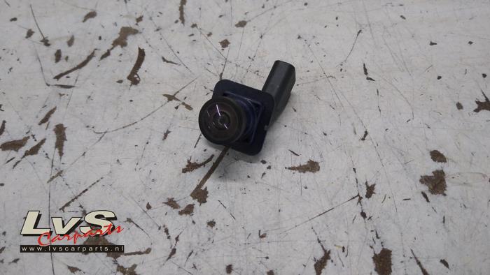 Ford C-Max Reversing camera