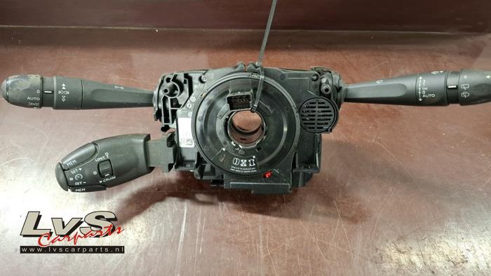 Citroen C3 Steering column stalk