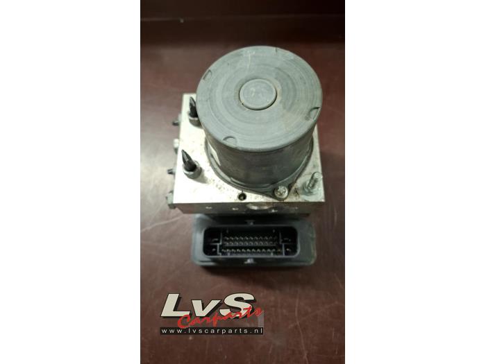 Citroen C3 ABS Pumpe