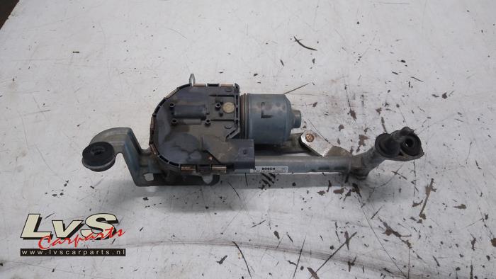 Volkswagen Golf Plus Moteur+mécanique essuie-glace