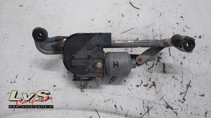 Volkswagen Golf Plus Moteur+mécanique essuie-glace
