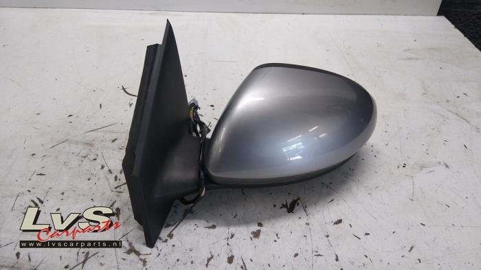 Renault Megane Wing mirror, left