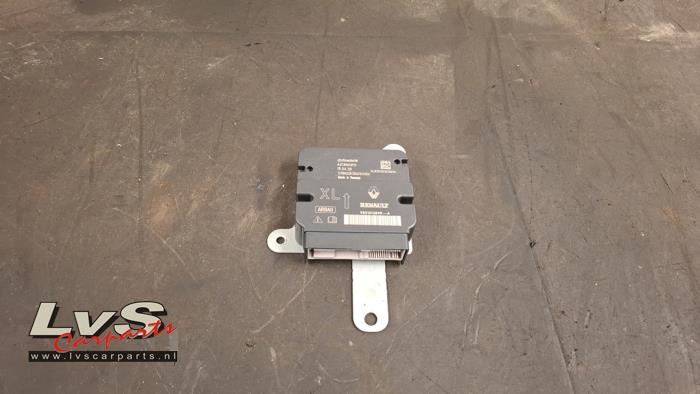 Renault Clio Module airbag 
