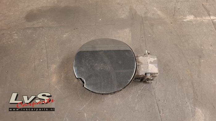 Renault Clio Clapet réservoir