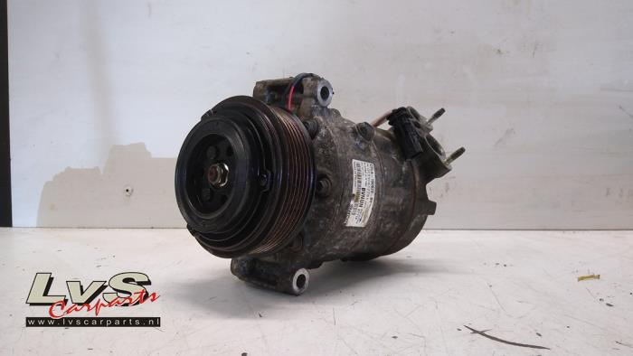 Landrover Discovery Sport L550 Air conditioning pump