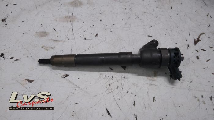 Opel Vivaro Injector (diesel)