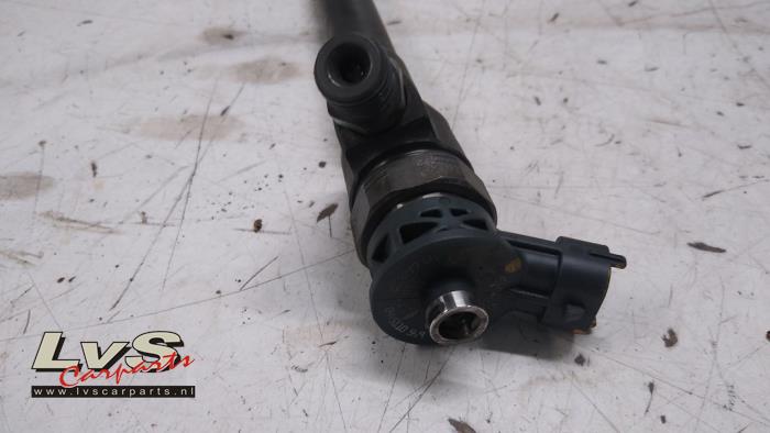 Opel Vivaro Injector (diesel)
