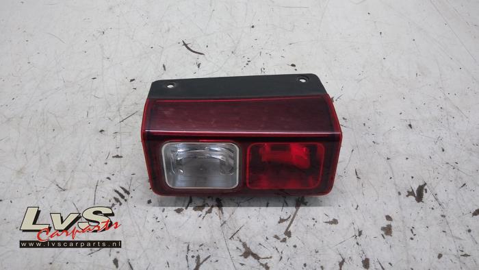 Opel Vivaro Reversing light, right