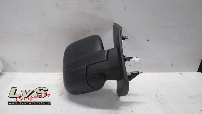 Opel Vivaro Wing mirror, right