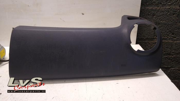 Opel Vivaro Airbag droite (tableau de bord)