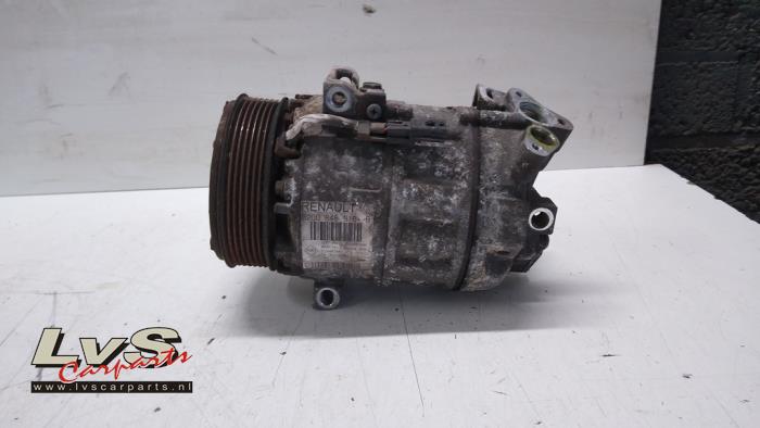Opel Vivaro Pompe clim