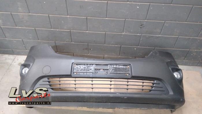 Opel Vivaro Pare-chocs avant