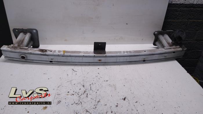 Opel Vivaro Cadre pare-chocs avant