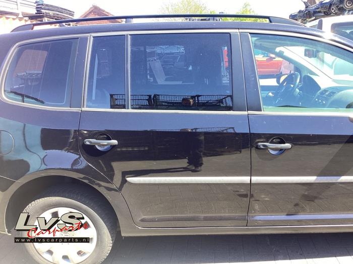 Volkswagen Touran Portière 4portes arrière droite