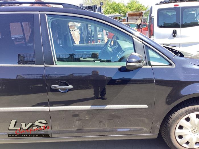 Volkswagen Touran Portière 4portes avant droite