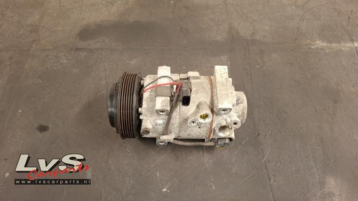 Hyundai I30 Air conditioning pump