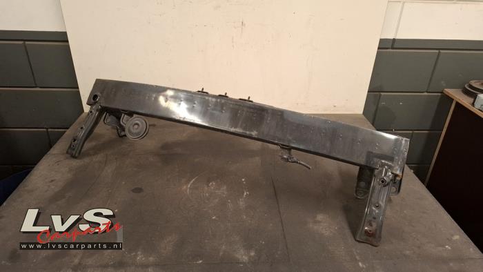 Hyundai I30 Front bumper frame