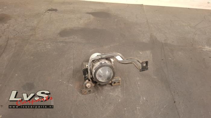 Hyundai I30 Fog light, front right