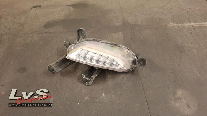 Hyundai I30 Daytime running light, right