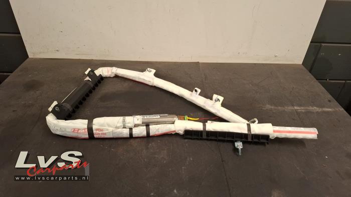 Hyundai I30 Roof curtain airbag, right