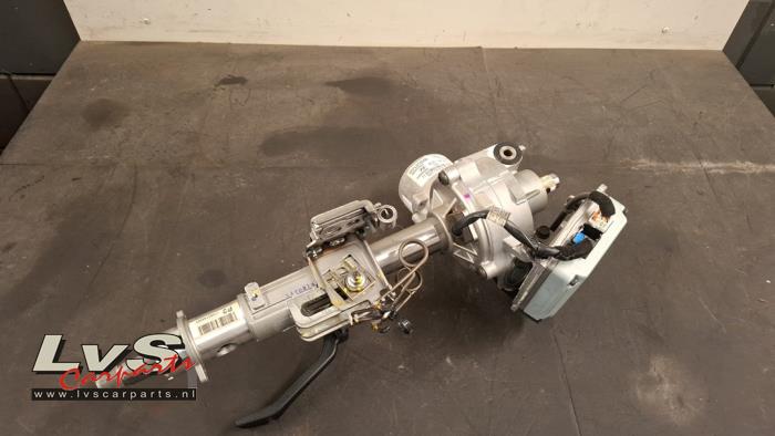Hyundai I30 Electric power steering unit
