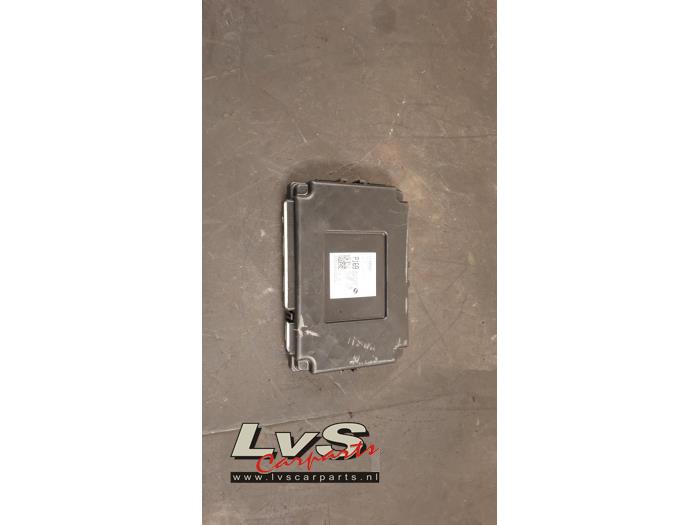 Hyundai I30 Module (miscellaneous)