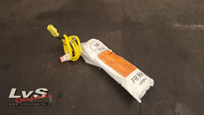 Hyundai I30 Seat airbag (seat)