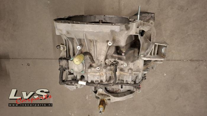 Renault Captur Boite de vitesses