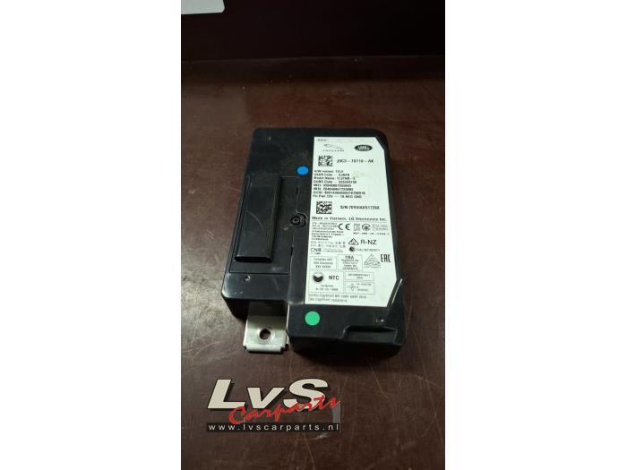 Landrover Discovery Sport L550 Telefon Modul