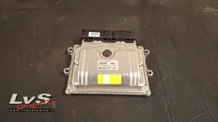 Hyundai I30 Engine management computer