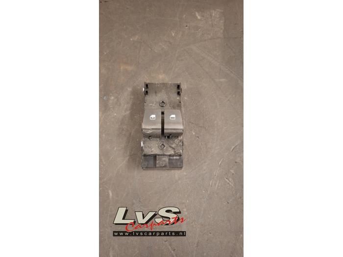 Hyundai I30 Electric window switch