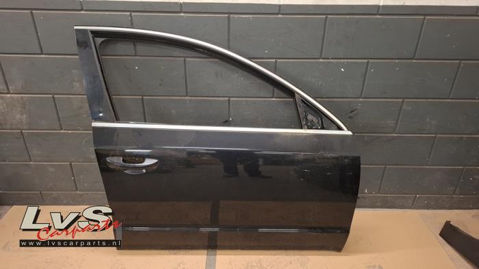 Skoda Superb Portière 4portes avant droite