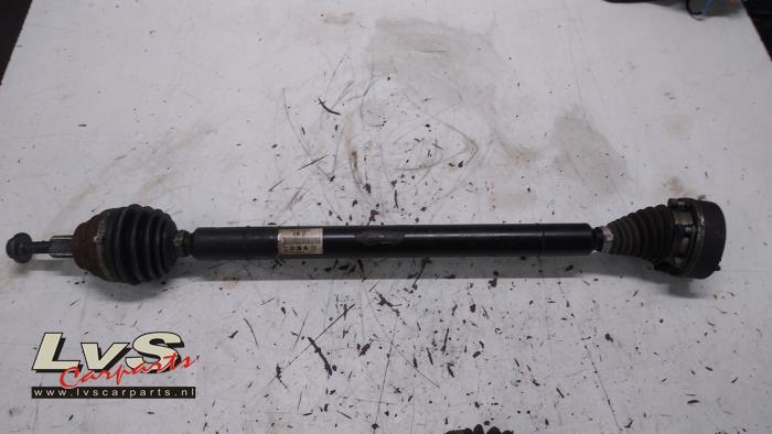 Seat Leon Arbre de transmission avant droit