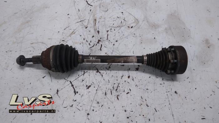 Seat Leon Arbre de transmission avant gauche