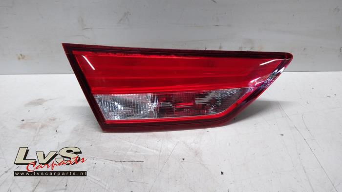 Seat Leon Feu arrière gauche