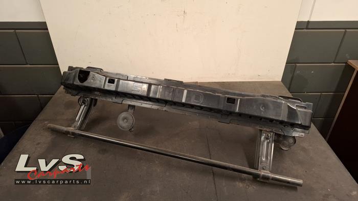 Kia Picanto Front bumper frame