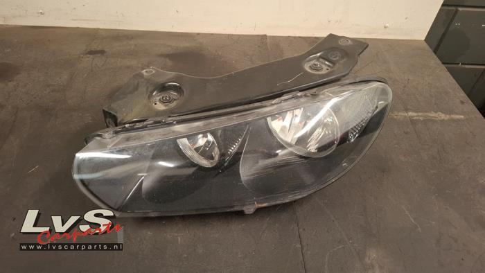 Volkswagen Scirocco Phare gauche